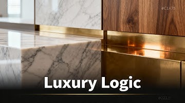 The Material Story of Modern Luxury — Where Texture Becomes Emotion