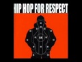 Hip hop for respect  a tree never grown