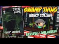Swamp thing nancy collins omnibus reviewoverview dc black label