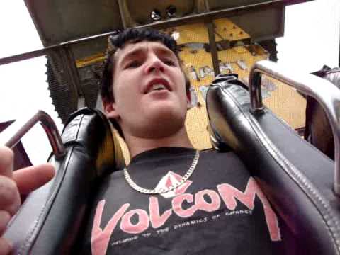 Dream worlds giant drop