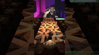 Ebonivon Sakince Git Diyor