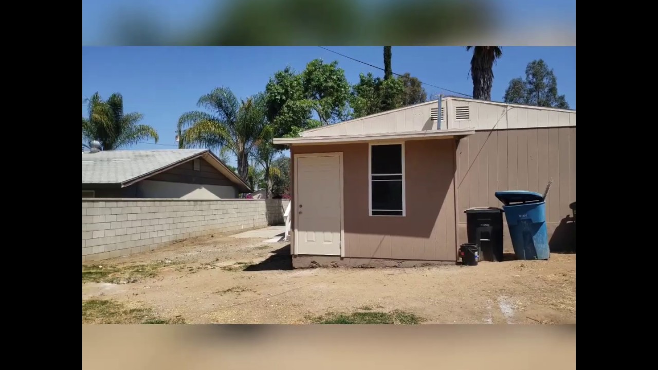 Casa manofacturada de venta en Lake Elsinore Ca. YouTube