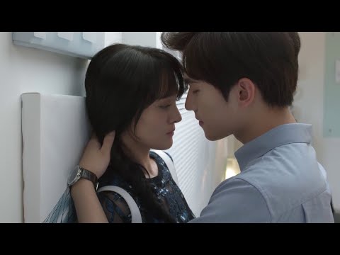 اعلان المسلسل الصيني ابتسامة جميلة  2 مترجم عربي نوع كوميدي رومانسي دراما