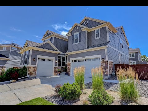 12244 Olive Way, Thornton, CO home video tour