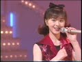 「笑っちゃうけどスキ!」桜井智|アイドルオンステージ 1996/6/2放送