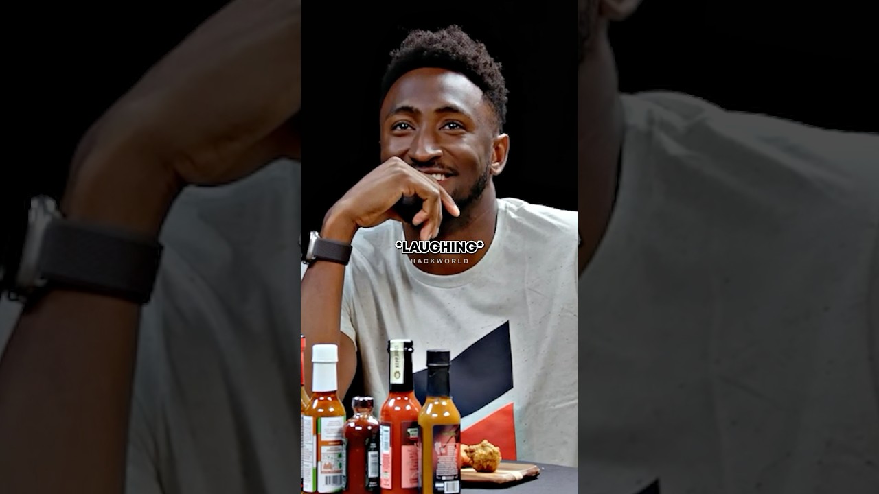 MKBHD On Airplane Wi-Fi ✈️🛜