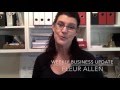 Fleur Allen YouTube Free Business Lessons - You've Got to Feel it