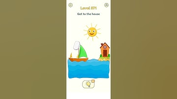 DOP 2 : DELETE PART ONE ALL LEVEL GAMEPLAY ANDROID AND IOS NEW UPDATE