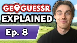 Geoguessr Explained #8