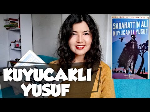 KUYUCAKLI YUSUF (Sabahattin Ali) || KİTAP ÖZETİ