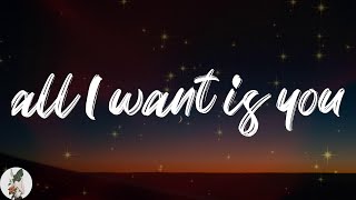 Rebzyyx - all I want is you (Lyric Video)