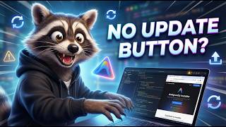 Antigravity IDE Not Showing Update? Fix It in 1 Minute