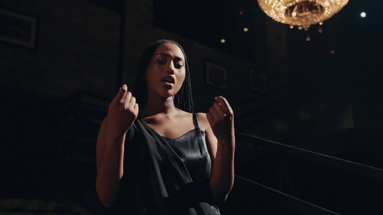 Смотреть «7 VICE VERSA - Passy Kizito» на YouTube