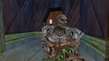 Daikatana - Ep.1: Japan 2455 AD - Crematorium [Part 3]