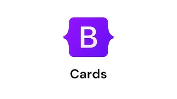 Bootstrap Course  Part 11 | Cards