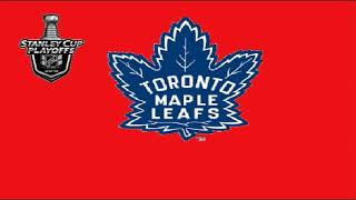 Toronto Maple Leafs 2018 Playoff Goal Horn