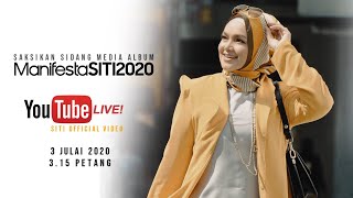 Download Lagu Sidang Media Album ManifestaSITI2020 MP3 Download Lagu Sidang Media Album ManifestaSITI2020 MP3