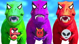 Velociraptors Minecraftrex Mosasaurus Spinosaurus Triassic Apatosaurus The Last Day Of Dinosaurs?