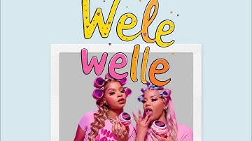 TxC - Wele wele FT Ch"cco,Leemckrazy & Davido [Official Audio] (I like that)