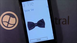 How to Knot a Tie (App Spotlight) screenshot 2