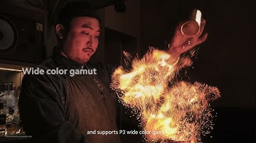 Xiaomi Imaging Engine | #MWC23