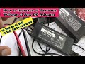 How to increase or decrease of Any DC Adopter voltage| kisi Adopter voltage ko Kaise Ghataye |