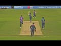 ALL 21 BOUNDARIES as Ed Barnard strikes 173* | HIGHLIGHTS | Metro Bank One Day Cup