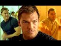 Reacher season 1  all fight scenes so far 2023 alan ritchson