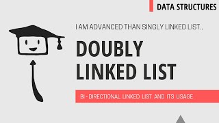 Doubly Linked List
