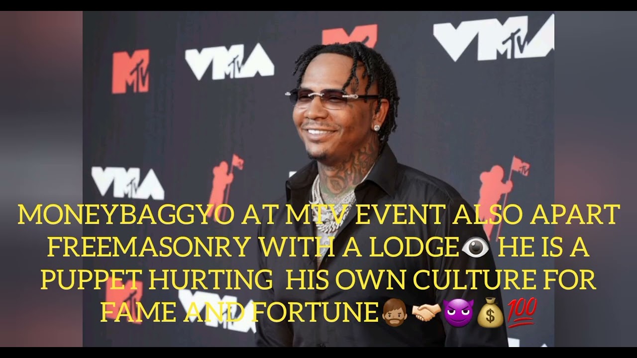 Watch MONEYBAGGYO SOLD HIS SOUL FA FAME&FORTUNE 🧔🏽🤝🏻😈👁S.MEMPHIS EXPOSED🤔 #MONEYBAGGYO #ARI #MEMPHIS #JAY-Z on YouTube Watch MONEYBAGGYO SOLD HIS SOUL FA FAME&FORTUNE 🧔🏽🤝🏻😈👁S.MEMPHIS EXPOSED🤔 #MONEYBAGGYO #ARI #MEMPHIS #JAY-Z on YouTube