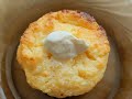 Сегодня запеканка творожная! cottage cheese casserole. casseruola di ricotta!