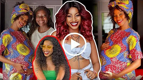 Ani Taata wo Lubuto lwa Sheebah Karungi ? Pregnancy ya Sheebah etabude abasajja abamwesibako mu love