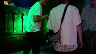 20180818 psychedelic歌舞伎町night 日時:9月21日(金)23:30-Open/2018年 場所 Deca Bar Z 住所 東京都新宿区歌舞伎町1-2-13 新光ビル5階