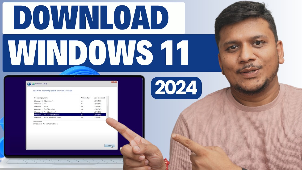 How to Download Windows 11 FREE from Microsoft | Windows 11 All Version ...