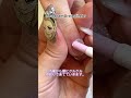 【セルフ育成Vol.2】美爪💅✨【おうちで出来る甘皮ケア】ルミナジェル🧚‍♀️