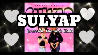 SULYAP - Lyrics