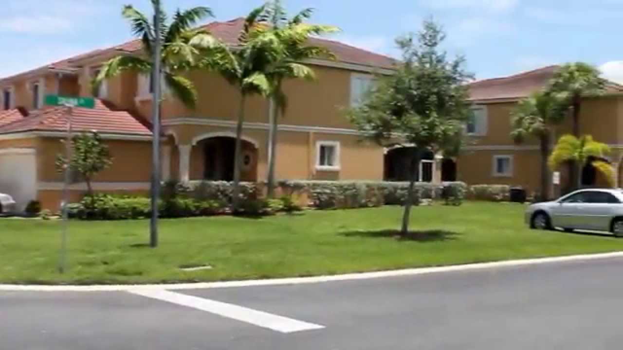 The Colonnade at the Forum in Fort Myers Florida YouTube