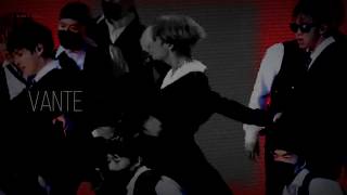 taehyung ㅡ trndsttr