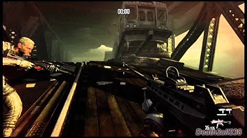 F.E.A.R. 3: F**king Run! Game 1 [Hell