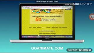 Goanimate Network Sign Off Zoomoo Sign On