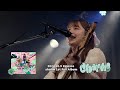 【shallm】1st Full Album『charme』初回限定盤DVD ライブダイジェスト映像