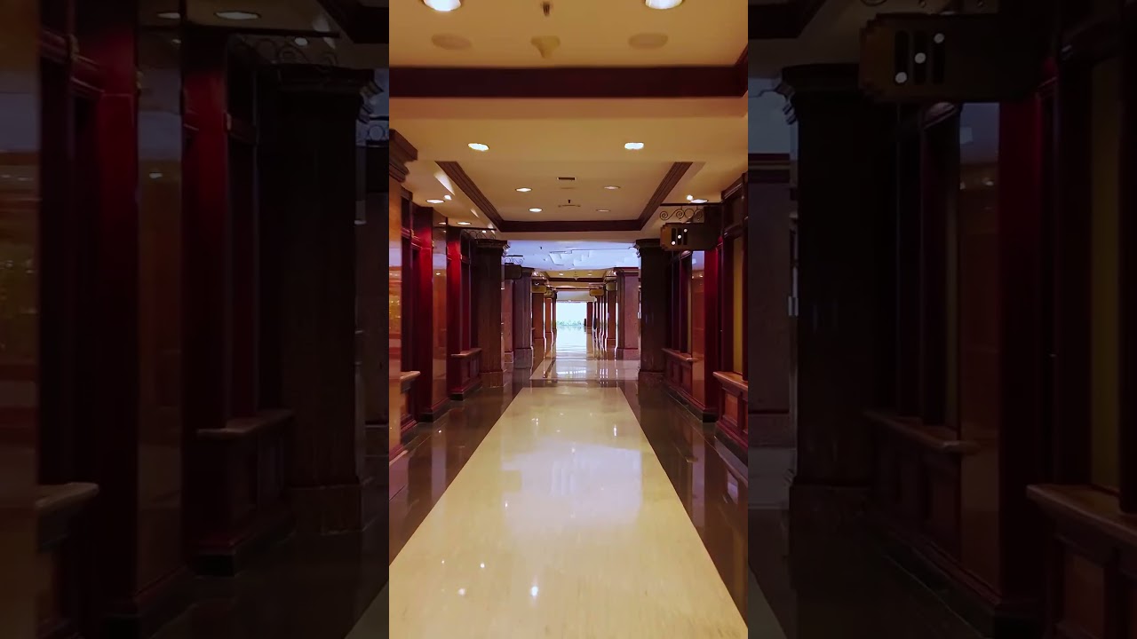 Bali International Convention Centre Unveils Newly Refurbished Facilities