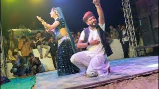 Dholiya's stains started. Tejaji Song 2020 || Kishangarh style Teja singing || Tulcharam Bhangava DholiyaKeDaago