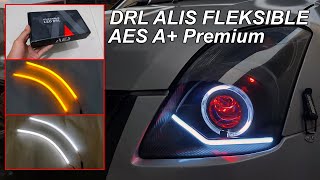 DRL Alis Fleksible AES - Sein Running Grade A  Premium Quality