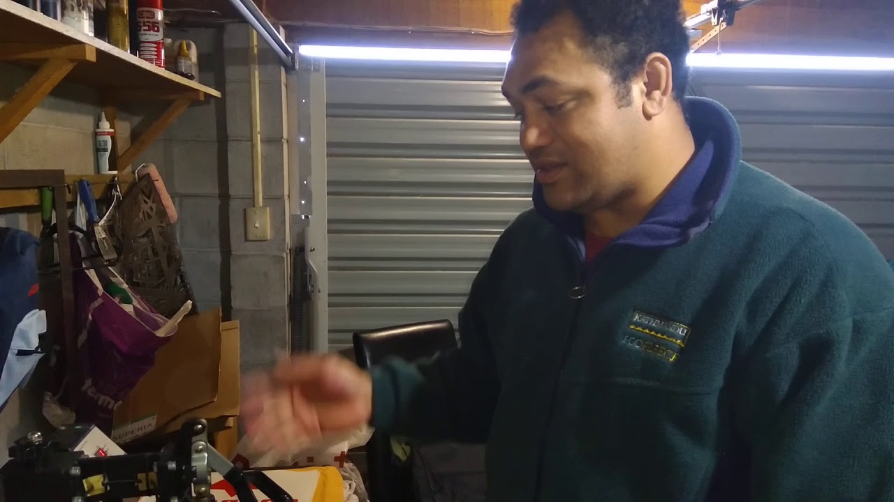 How to Heat Press Hoodie. YouTube