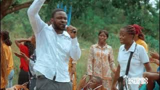LOYEMBO LOSAMBO FT edition 1 ft FISTON BADIBANGA (ma priere & losambo efutaka