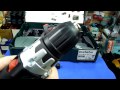 Metabo PowerMaxx BS PRO  Обзор