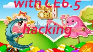 Born to hack candy crush saga!!!!(cheat engine)no troll! screenshot 3