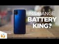 Samsung Galaxy M31 Unboxing And Hands On