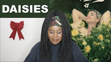 Katy Perry - Daisies |REACTION|